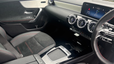 Mercedes-Benz A-Class A200d AMG Line Premium 5dr Auto Diesel Hatchback